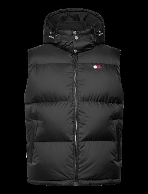 Tommy Jeans | Tjm Alaska Down Vest Ext | L