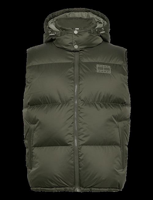 Tommy Jeans | Tjm Alaska Down Vest Ext | XXL