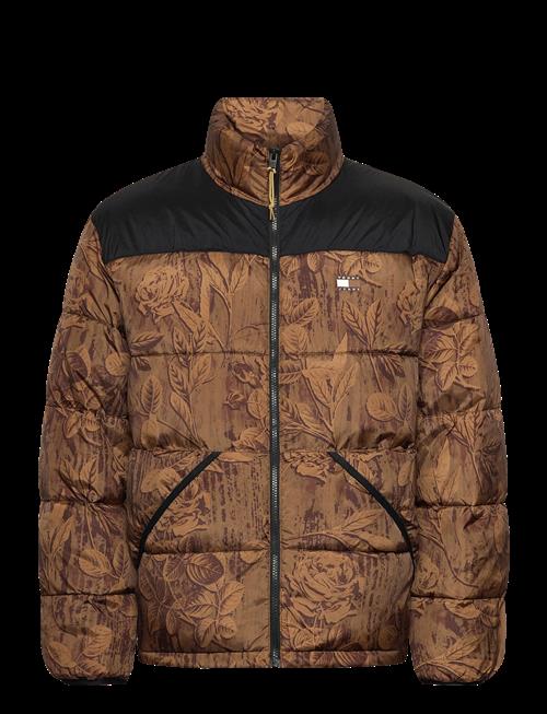 Tommy Jeans | Tjm Vail Aop Puffer | S