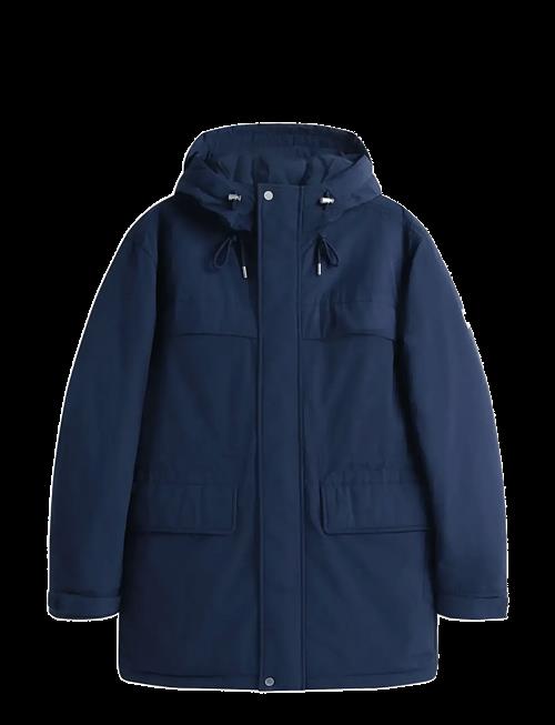 Tommy Jeans | Tjm City Ready Parka | XXL