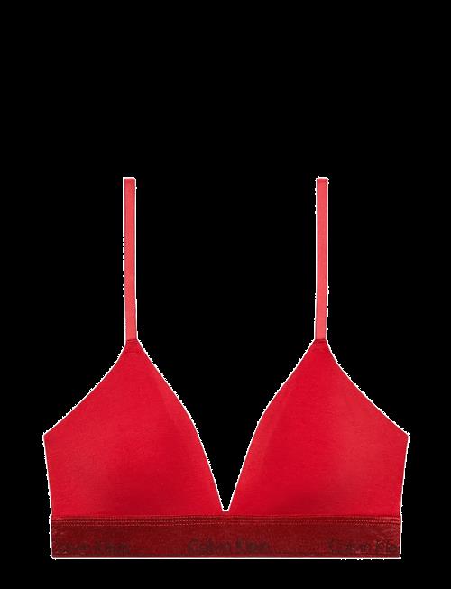 Calvin Klein | Lightly Lined Triangle | XS