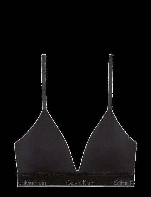 Calvin Klein | Lightly Lined Triangle | XL