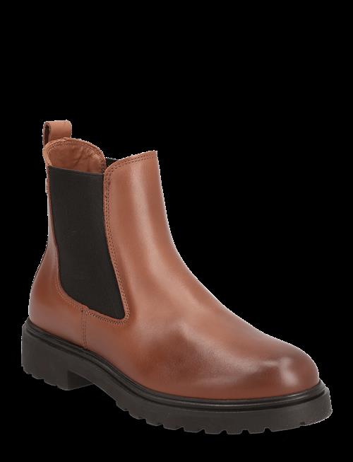 Tommy Hilfiger | Th Leather Cleated Chelsea | 38