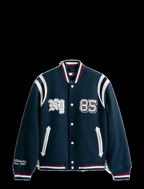 Tommy Jeans | Tjm Best Varsity Jacket | L