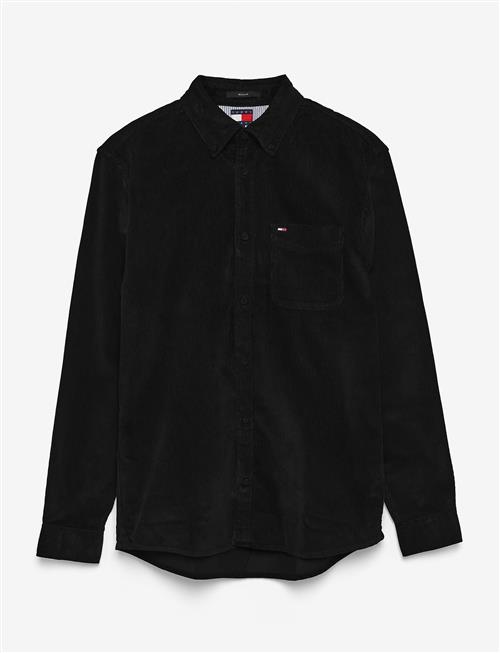Tommy Jeans | Tjm Reg Baby Cord Shirt Ext | XS