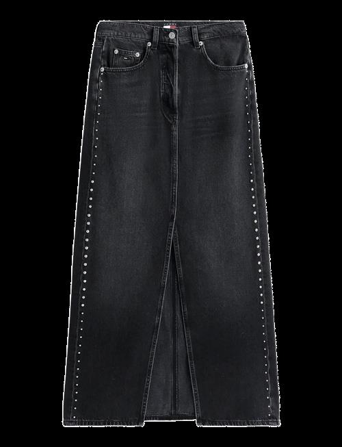 Tommy Jeans | Layla Maxi Skirt Cbf Di6089 | 30