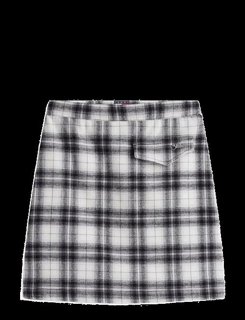 Tommy Jeans | Tjw Hw Mini A-Line Skirt | S