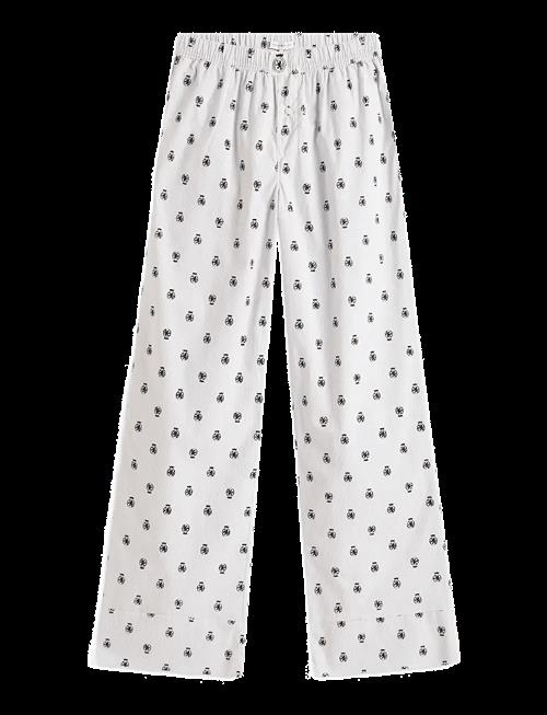 Tommy Hilfiger | Prt Pants | S
