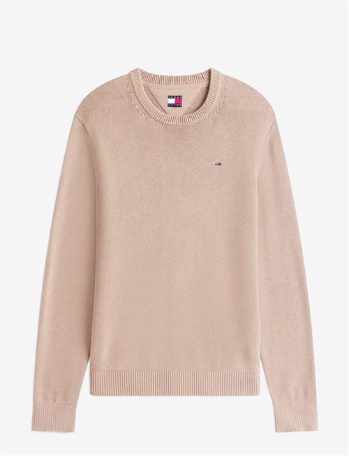 Tommy Jeans | Tjm Slim Ess Sweater Ext | M