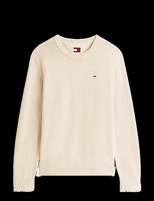 Tommy Jeans | Tjm Slim Ess Sweater Ext | M
