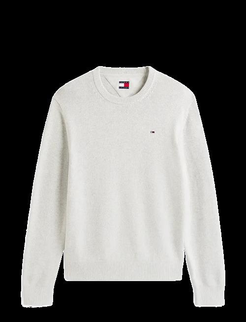 Tommy Jeans | Tjm Slim Ess Sweater Ext | XXXL