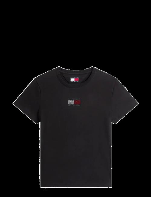 Tommy Jeans | Tjw Reg Party Flag Tee Ext | M