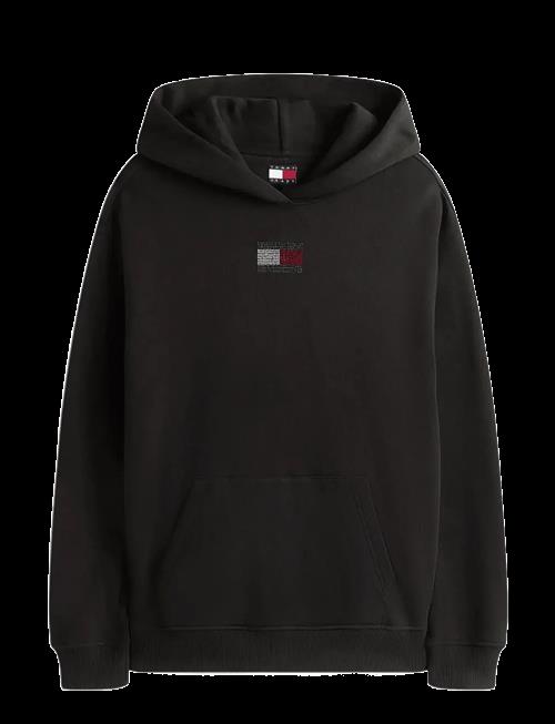 Tommy Jeans | Tjw Rlx Party Flag Hoodie Ext | M