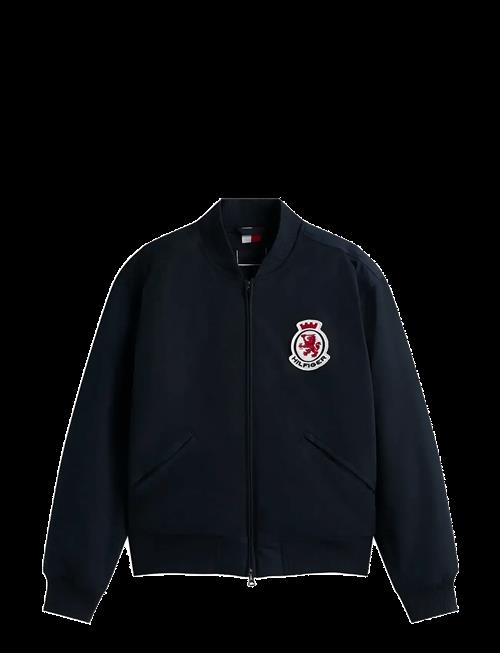 Tommy Hilfiger | Rwb Crest Bomber | XL