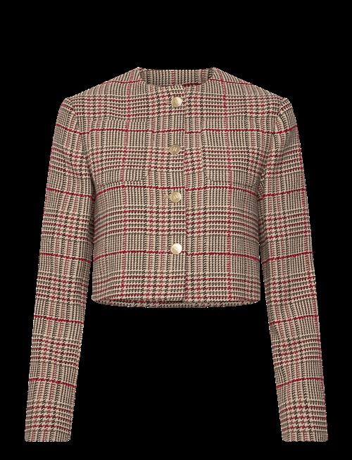 Tommy Hilfiger | Tweed Lady Jacket | 36