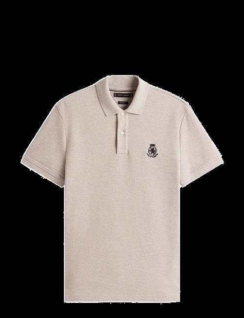 Tommy Hilfiger | Heather Crest Reg Polo | S