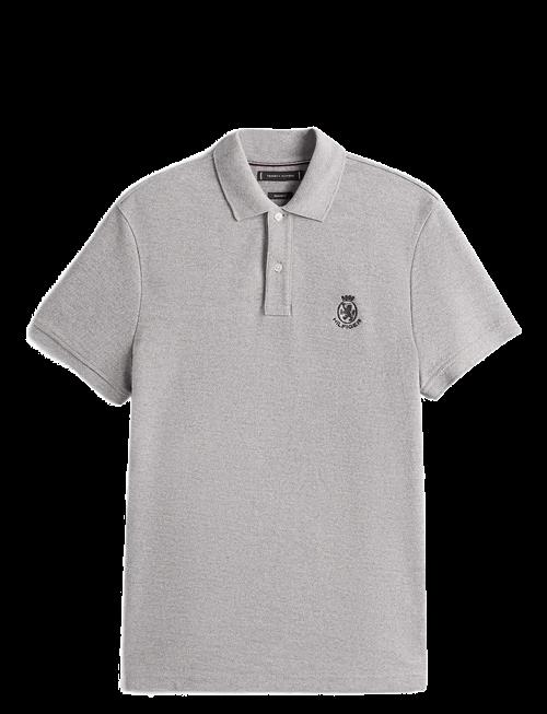 Tommy Hilfiger | Heather Crest Reg Polo | XXL