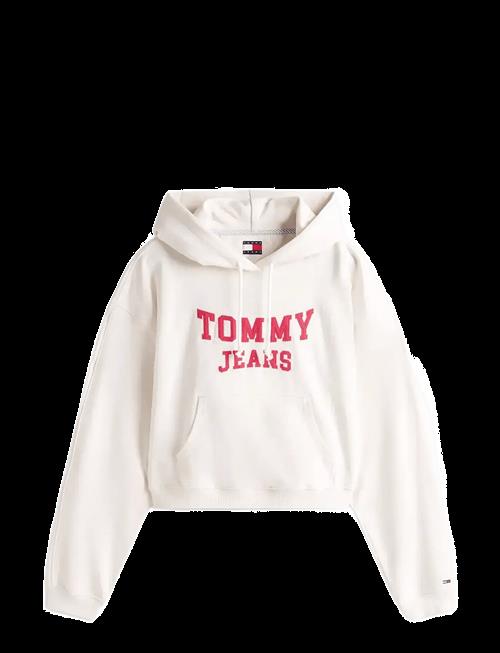 Tommy Jeans | Tjw Bxy Crp Varsity Hoodie | XS