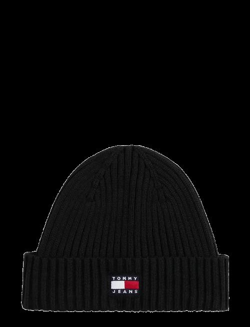 Tommy Hilfiger | Tjm Heritage Core Beanie | ONE SIZE