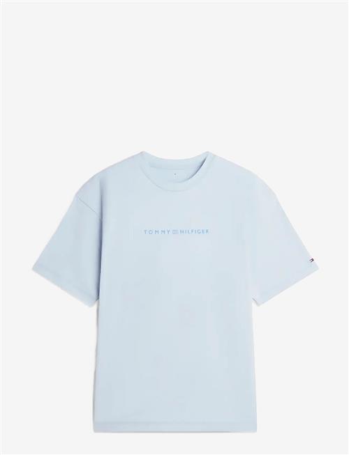 Tommy Hilfiger | Ss Logo Tee | M