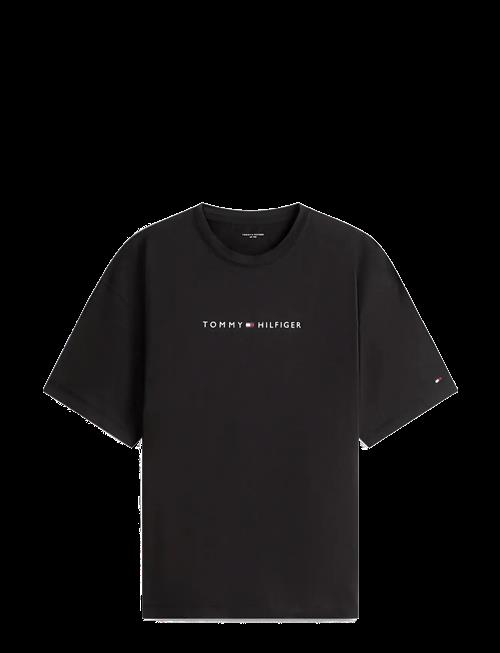 Tommy Hilfiger | Ss Logo Tee | S
