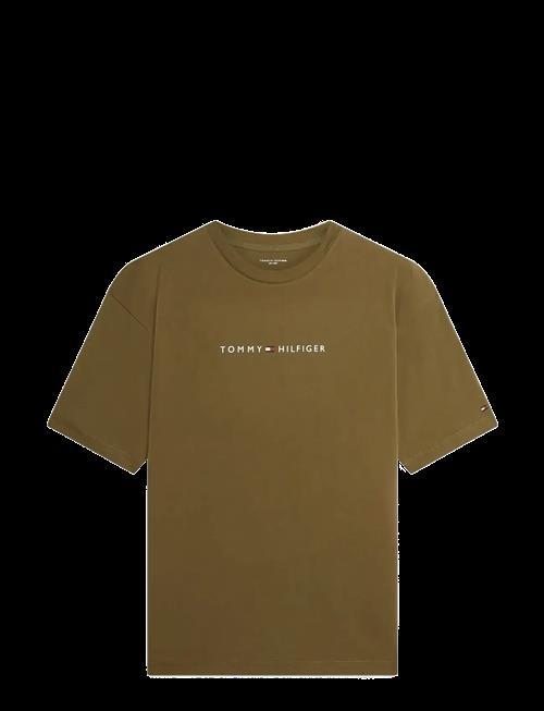 Tommy Hilfiger | Ss Logo Tee | M