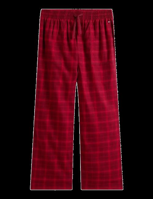 Tommy Hilfiger | Flannel Pj Pant | XL