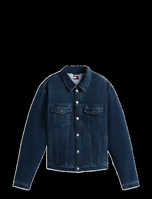 Tommy Jeans | Ryan Rglr Teddy Trckr Ext Di6166 | L