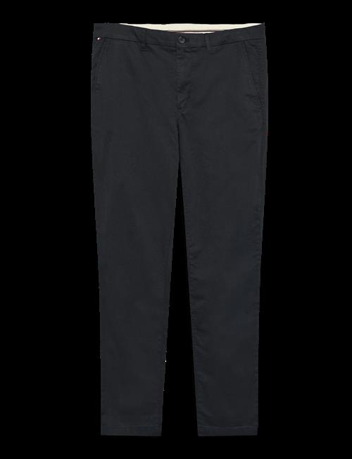 Tommy Hilfiger | Denton Printed Structure Chino | 38 x 34
