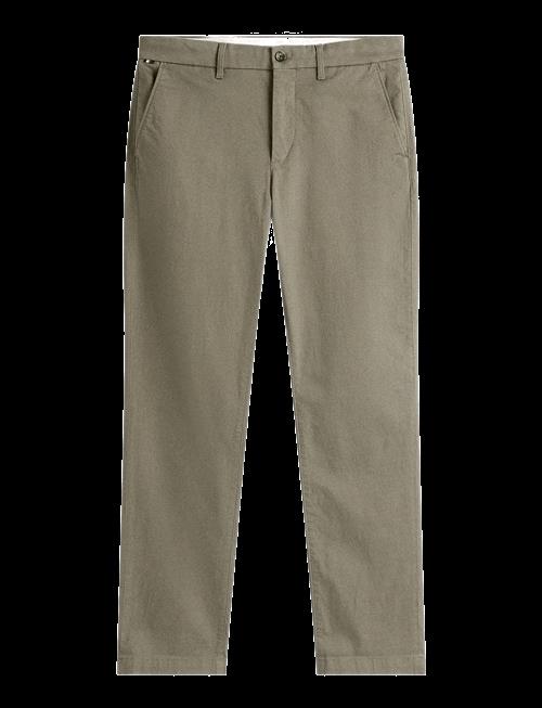 Tommy Hilfiger | Denton Printed Structure Chino | 34 x 32