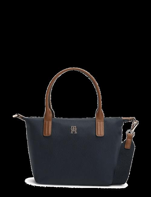 Tommy Hilfiger | Popette Mini Tote | ONE SIZE