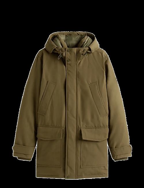 Tommy Hilfiger | Rockie Down Parka | XL
