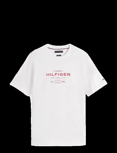Tommy Hilfiger | Hilfiger Stack Graphic Tee | XL