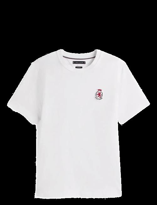 Tommy Hilfiger | Rwb Crest  Tee | XXL