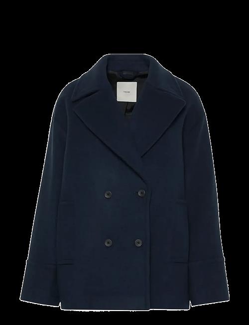 Calvin Klein | Pea Coat - Solid | XL