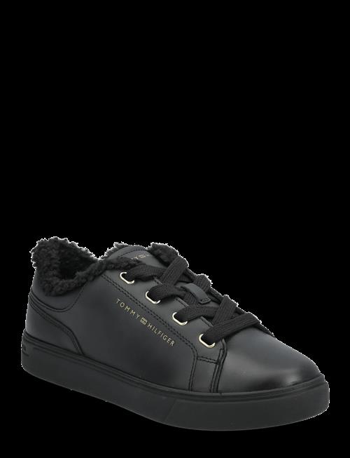 Tommy Hilfiger | Casual Cupsole Sneaker Wl | 37