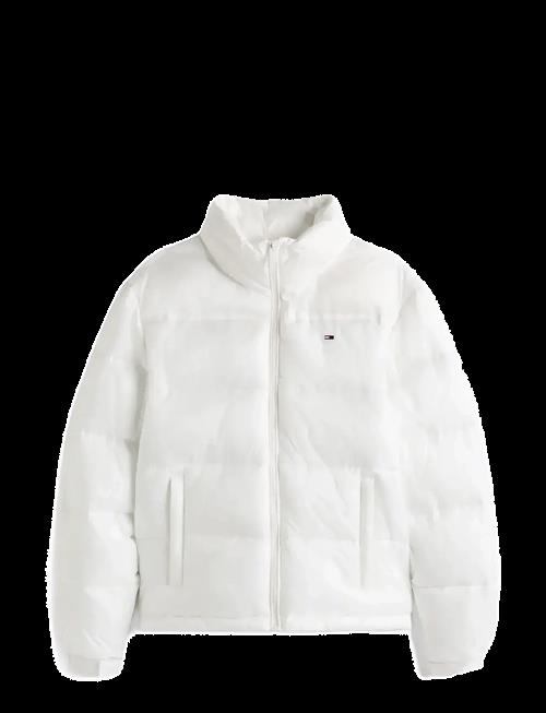Tommy Jeans | Tjw Pckbl Hood Ess Puffer Ext | S