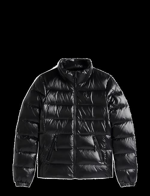 Tommy Jeans | Tjw Slim Zip Print Down Jacket | S