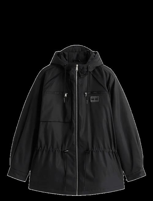 Tommy Jeans | Tjw Midi Parka | XL