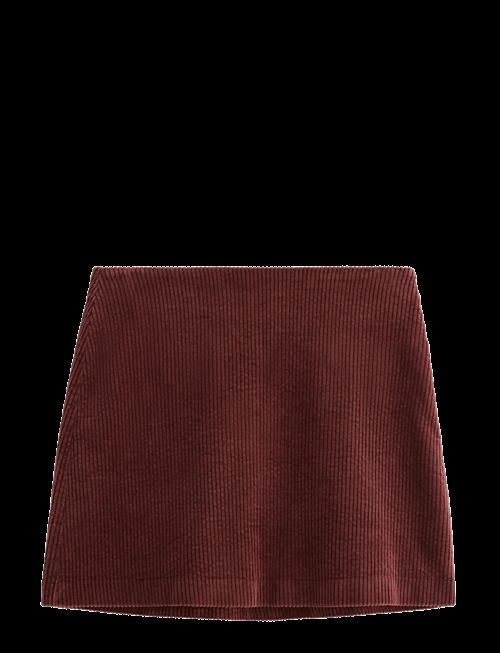 Lindex | Skirt Elsa Cord | 36
