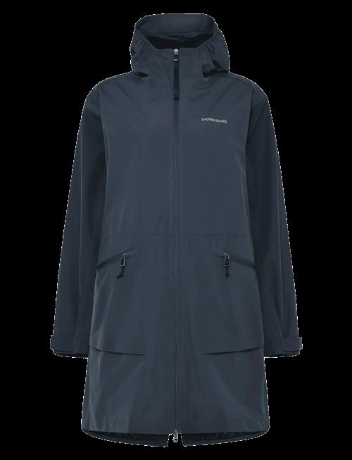 Didriksons | Eliana Wns Parka | 36