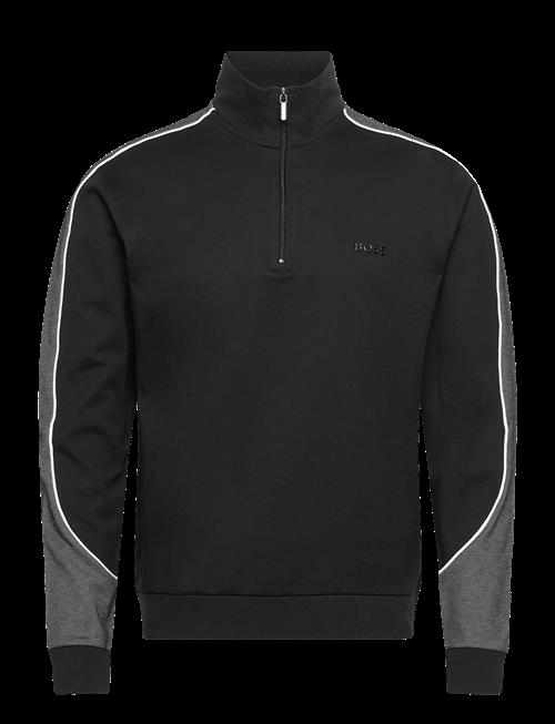 BOSS | Tracksuit 1/4 Jacket | S