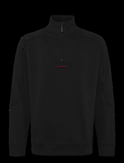 HUGO | Atlas Half Zip | M