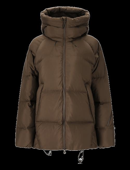 SOS | Lyell W Down Jacket | L