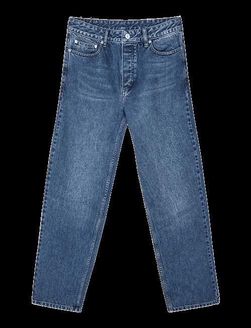 Mads Nørgaard | Arizona Denim Coen Jeans | 29