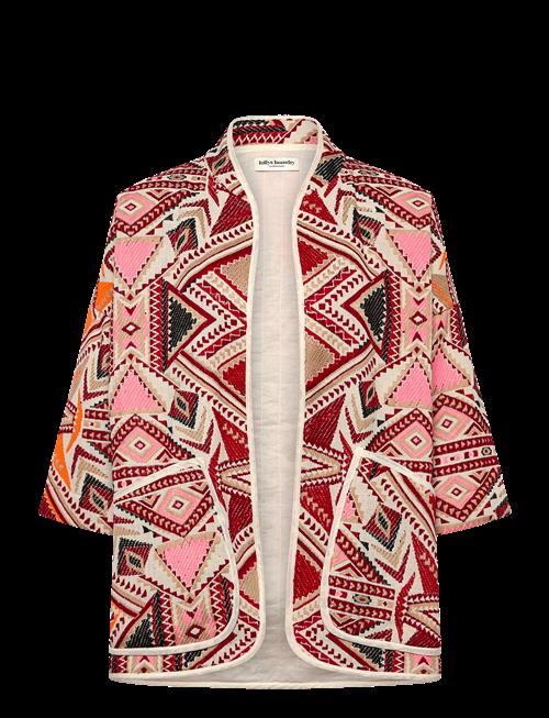 Lollys Laundry | Lulu Ll Jacket 3/4 | XXL
