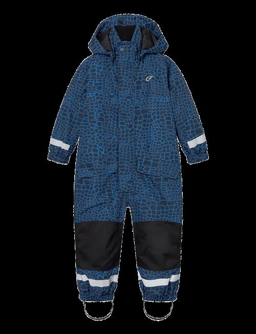 Five Seasons | Fantasy Overall Jr | 74