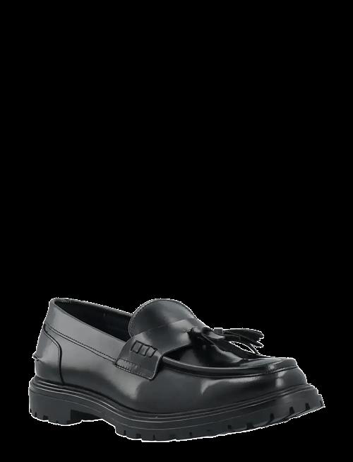 Bianco | Bialoui Tassel Loafer Polido 2.0 | 42