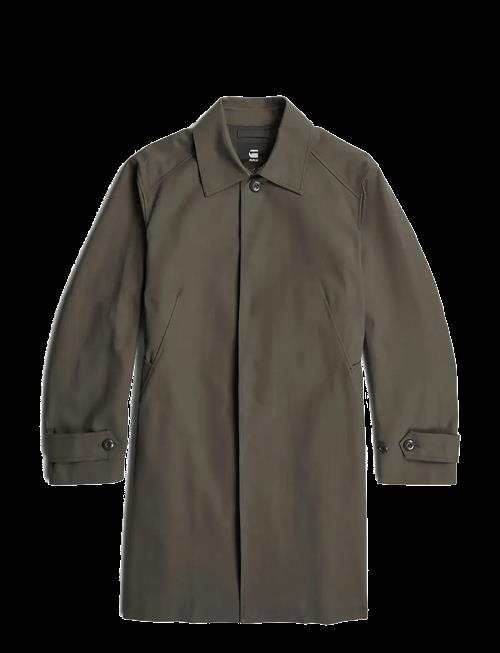 G-Star | Car Coat Unisex | L