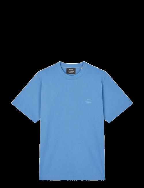 Mads Nørgaard | Cotton Jersey Frode Logo Tee Fav | XL